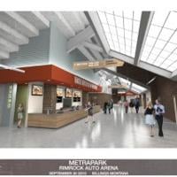 Arena Sound Design Acoustic experts design new arena sound system