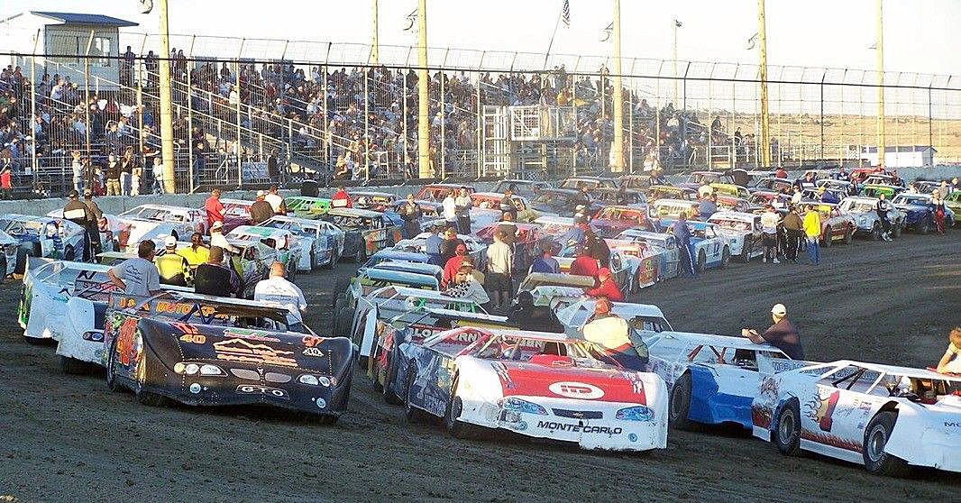 Ready to roar Volunteers key to getting Billings Motorsports Park