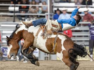 Home of Champions Rodeo in Red Lodge