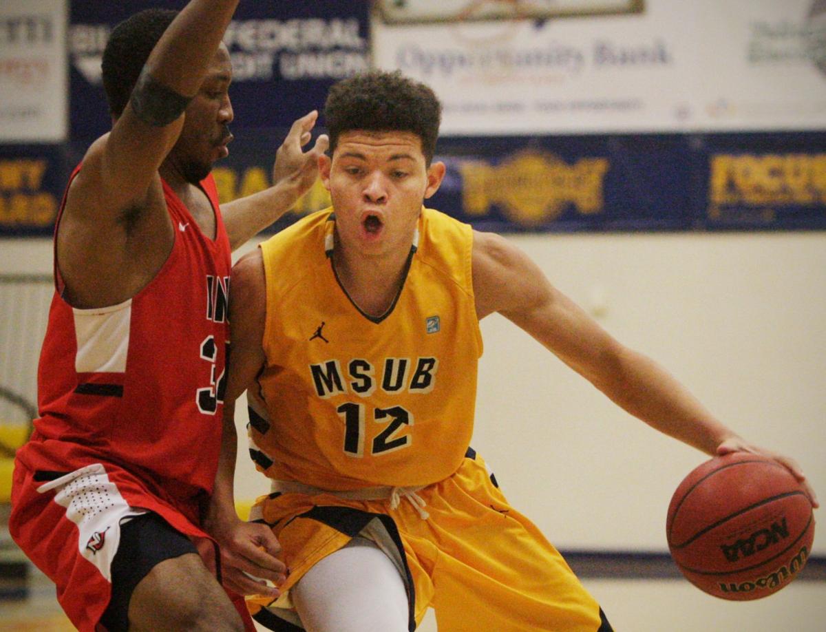 Montana State Billings Men Picked To Finish Fifth In Gnac