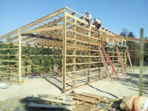 A-1 American Made Home Improvement