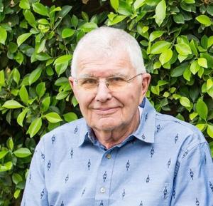 Curtis John Milne