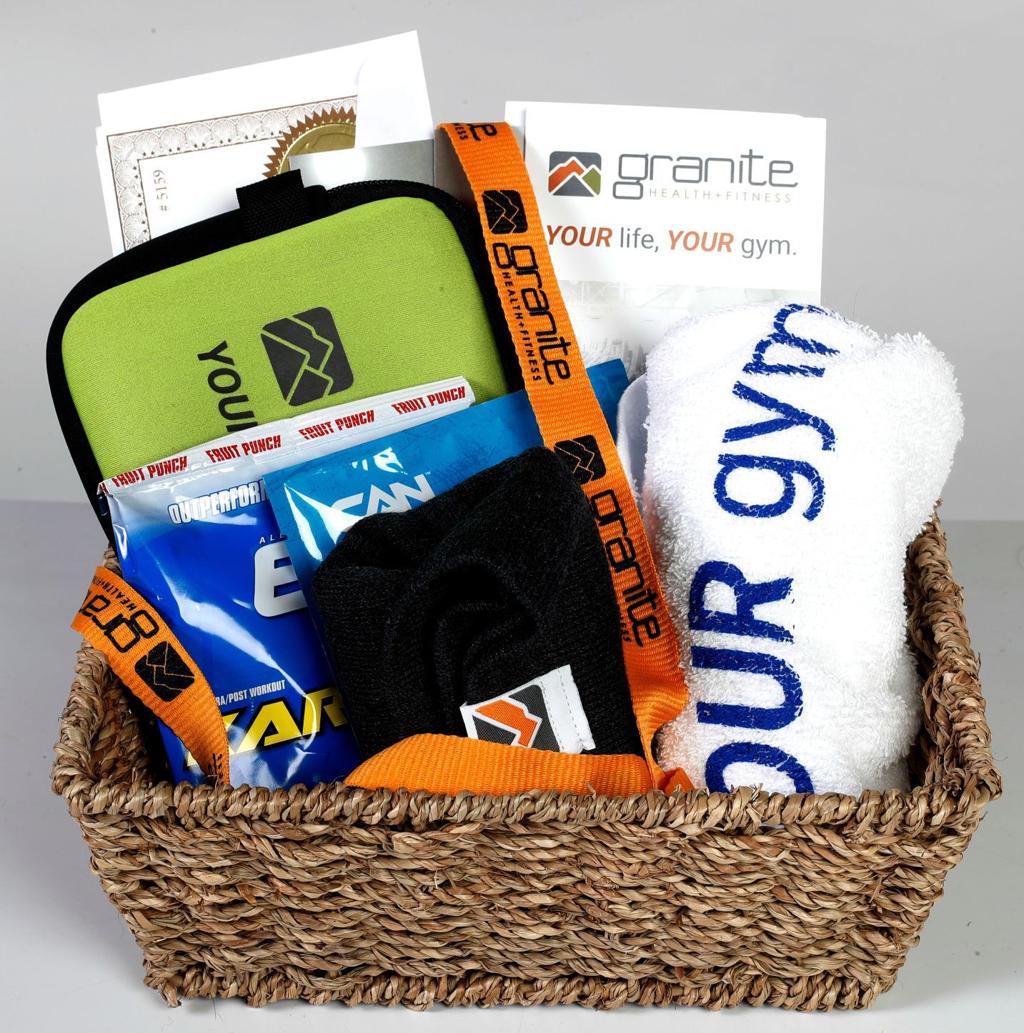 Granite Health New Year New You Billingsgazette Com