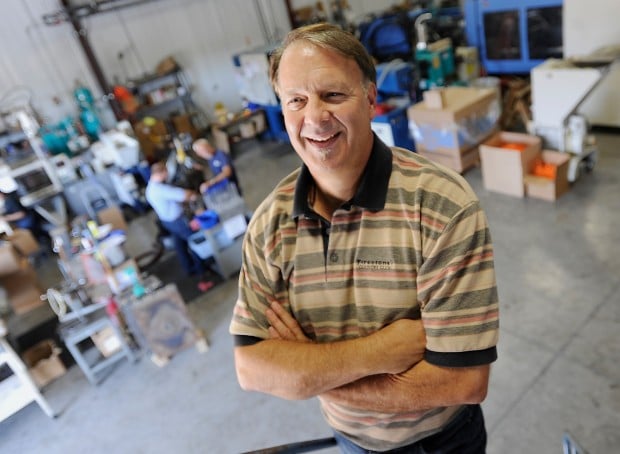 World Class Pdm World-class competence: PDM is thriving in competitive marketplace