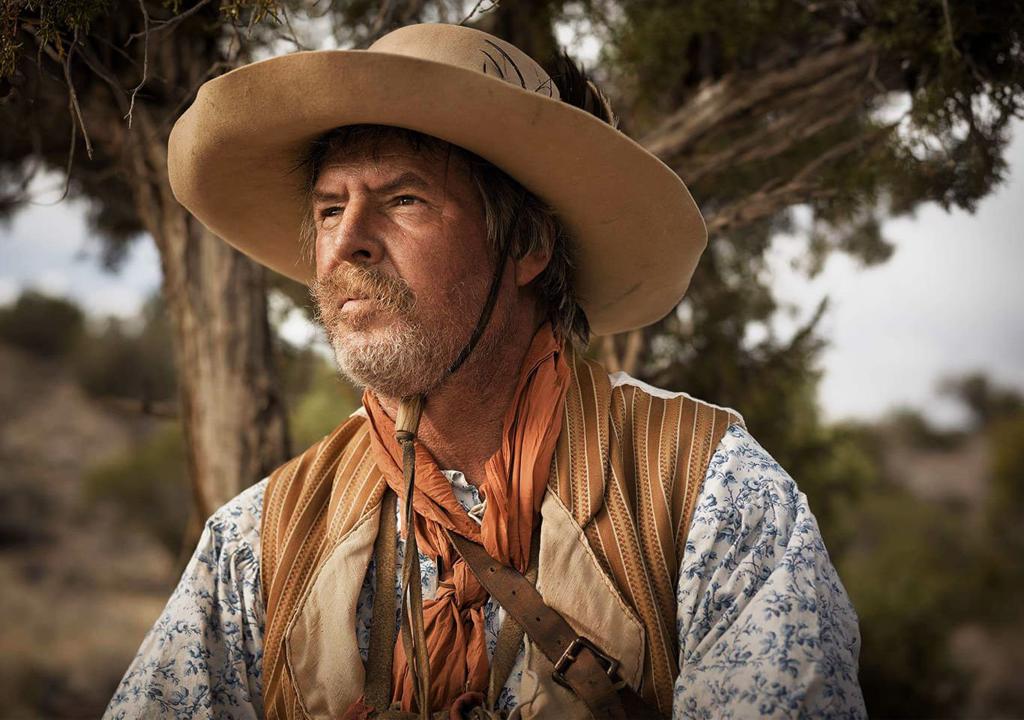 Mountain Men Plan 800 Mile Excursion Along Route Of 1825 Fur