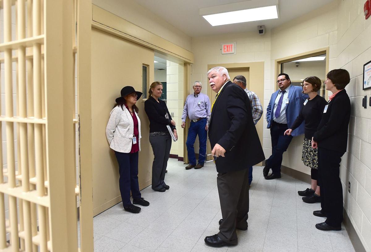 Lawmakers ask Montana Department of Corrections for plan on COVID19