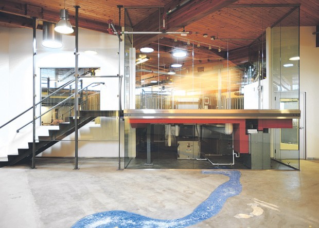 Yellowstone Art Museum�s Visible Vault showcases a growing