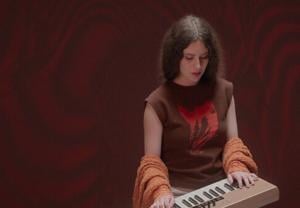 “Broken Moon” musician Jasmin Stone said Tokyo is a city she is itching to visit. (Courtesy Jasmin Stone)