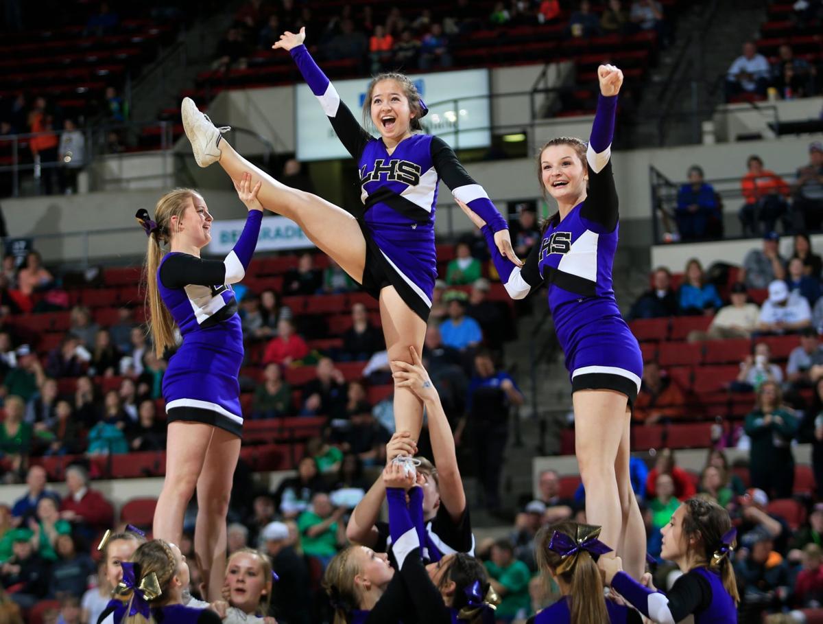 720 x 960 jpeg 107 кб. Gazette opinion: Cheer for Montana competition | Editorial ...