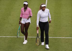 TENNIS-LONDON/