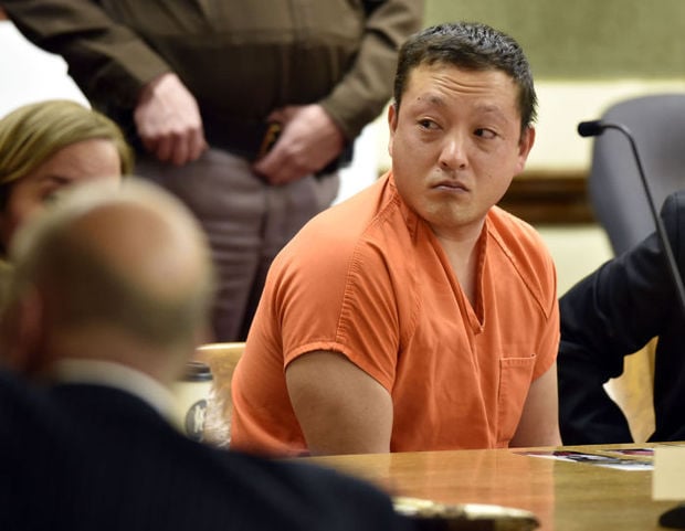 Exchange Student Murder: Kaarma Asks For Release Pending Sentencing