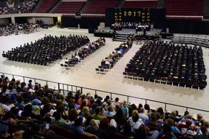 Billings schools beefing up security at graduation