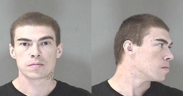 Man arrested after high-speed chase, charged with theft of Williston ...