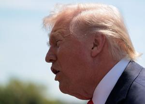 Trump says Israel and Lebanon agree on ceasefire, optimism grows on ending Iran war