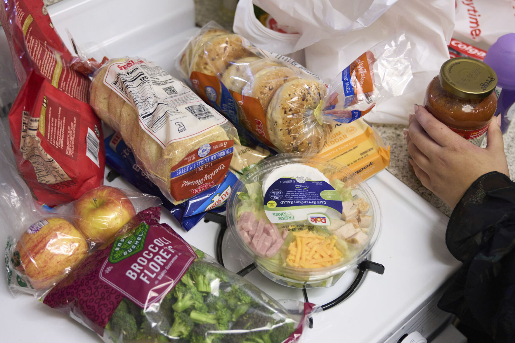 Groups petition to end SNAP interview requirement