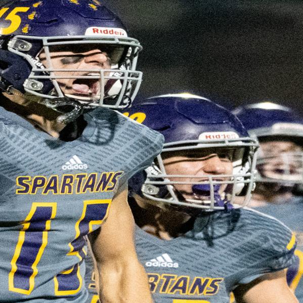 Missoula Sentinel 2 Star Wr Tj Rausch Commits To Montana For