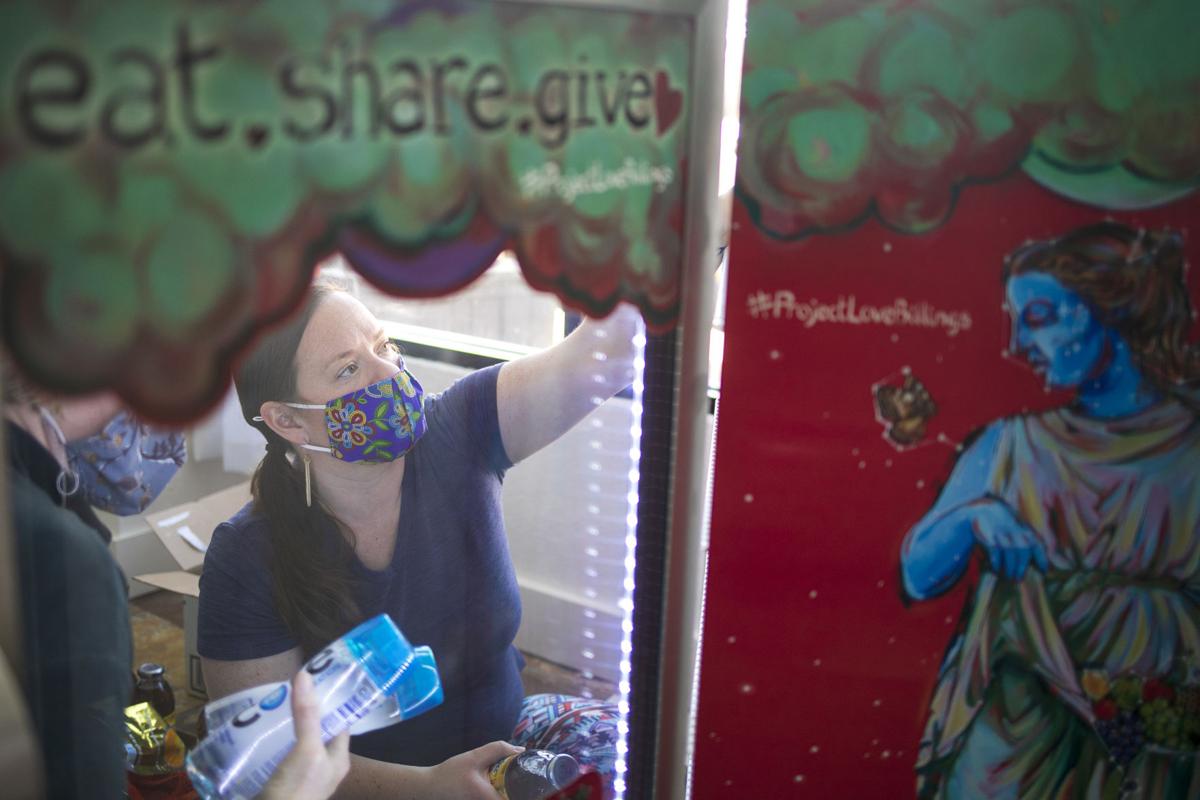 Community Fridge