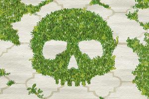 Weeds, whacked: 7 ways to kill weeds from your driveway and sidewalks