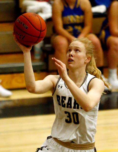 Dominant Start Leads Billings West To Another Blowout Win Girls