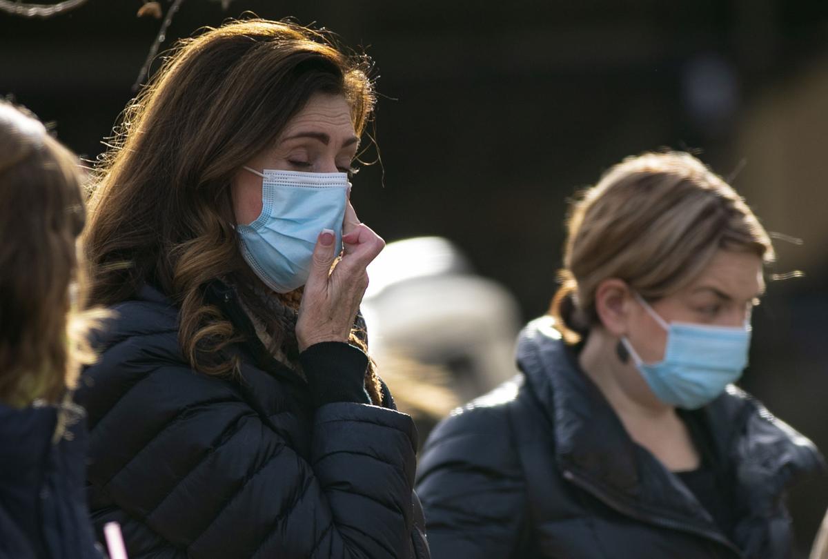 'This virus shows no mercy' Billings Clinic psychiatrist first among staff to die of COVID19