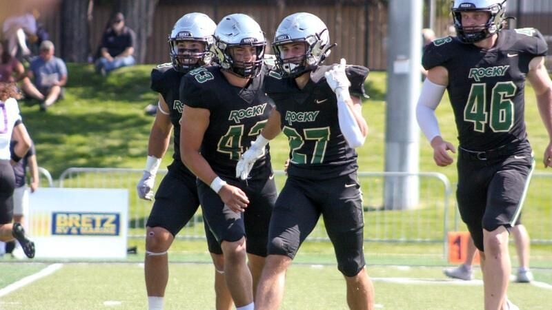 Rocky Football Tailgate Season Passes Open For Sale on Friday, June 26th