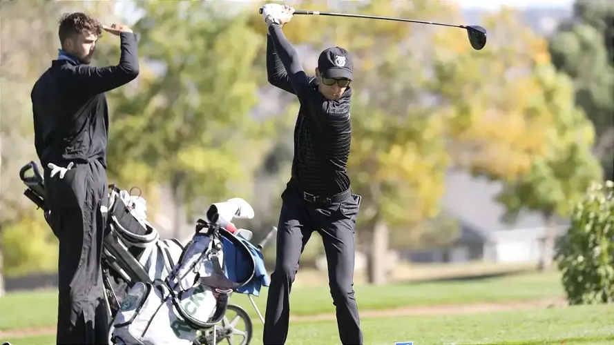 Rocky Golf Picked as Favorites to Defend Their Conference Title; Both Teams Earn Preseason Top-25 Nod