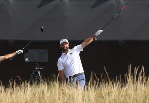 GOLF-OPEN/