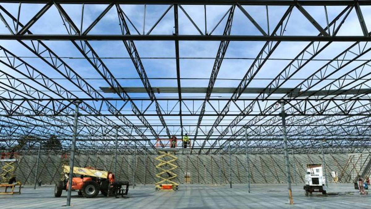 Shipton S Big R Opening Heights Store Next Year Features Billingsgazette Com