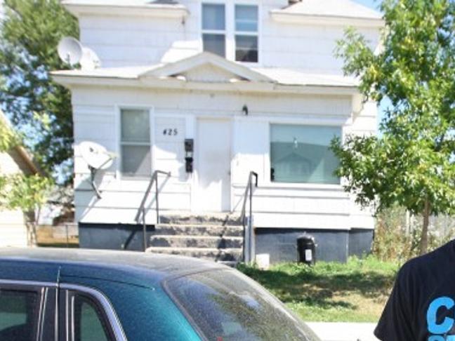 Charges In Billings Rape Case Catch Neighbors Employer By Surprise Crime Courts Billingsgazette Com