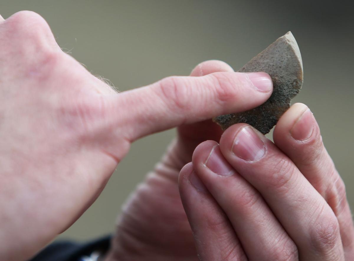 HiLine fires reveal hundreds of cultural and historical artifacts