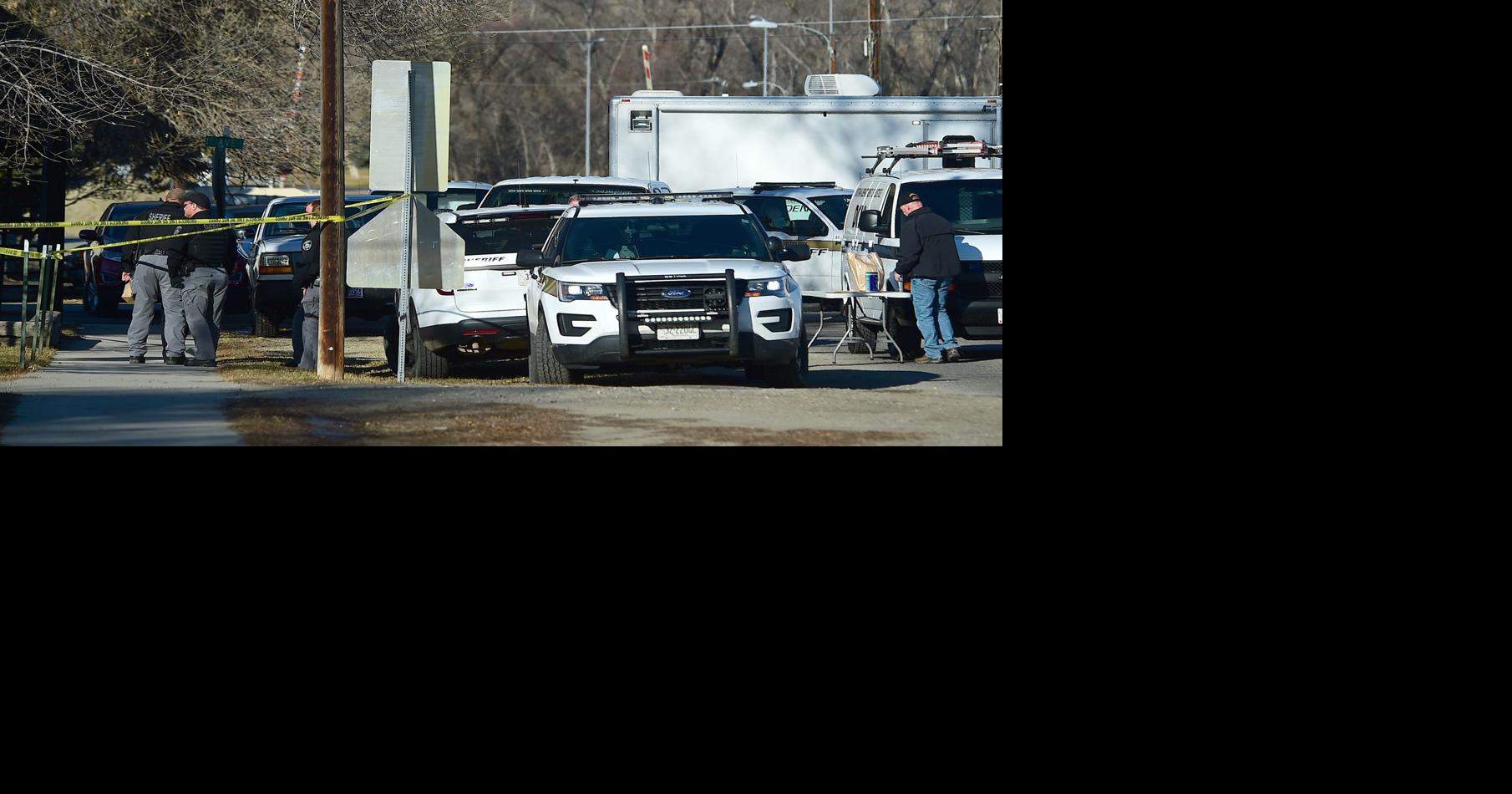 Body found behind Park City post office ID'd