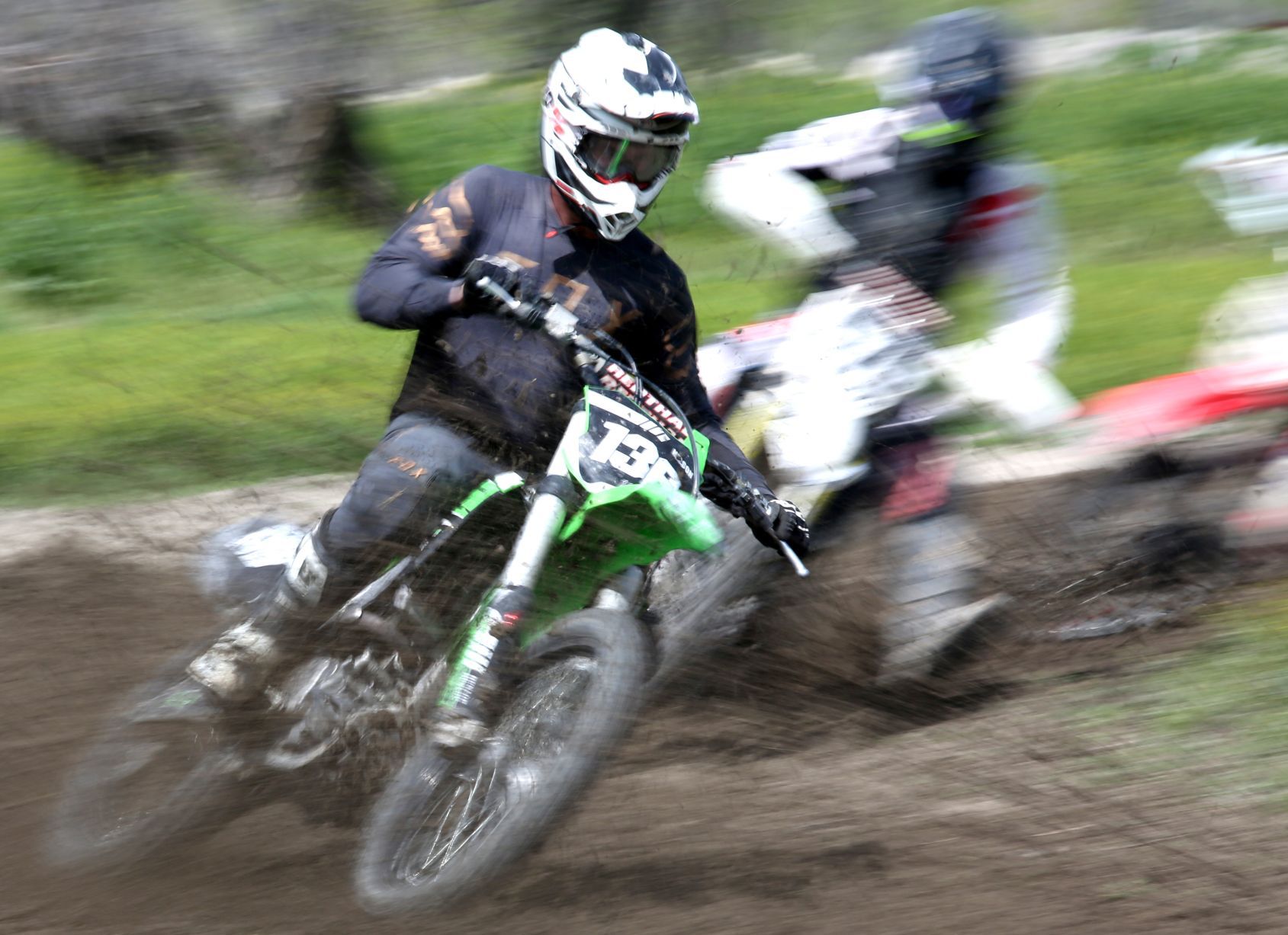 First stage of biggest amateur motocross series begins in Billings this week picture pic picture