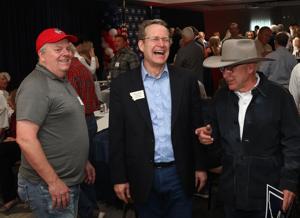 Kurt Alme election watch