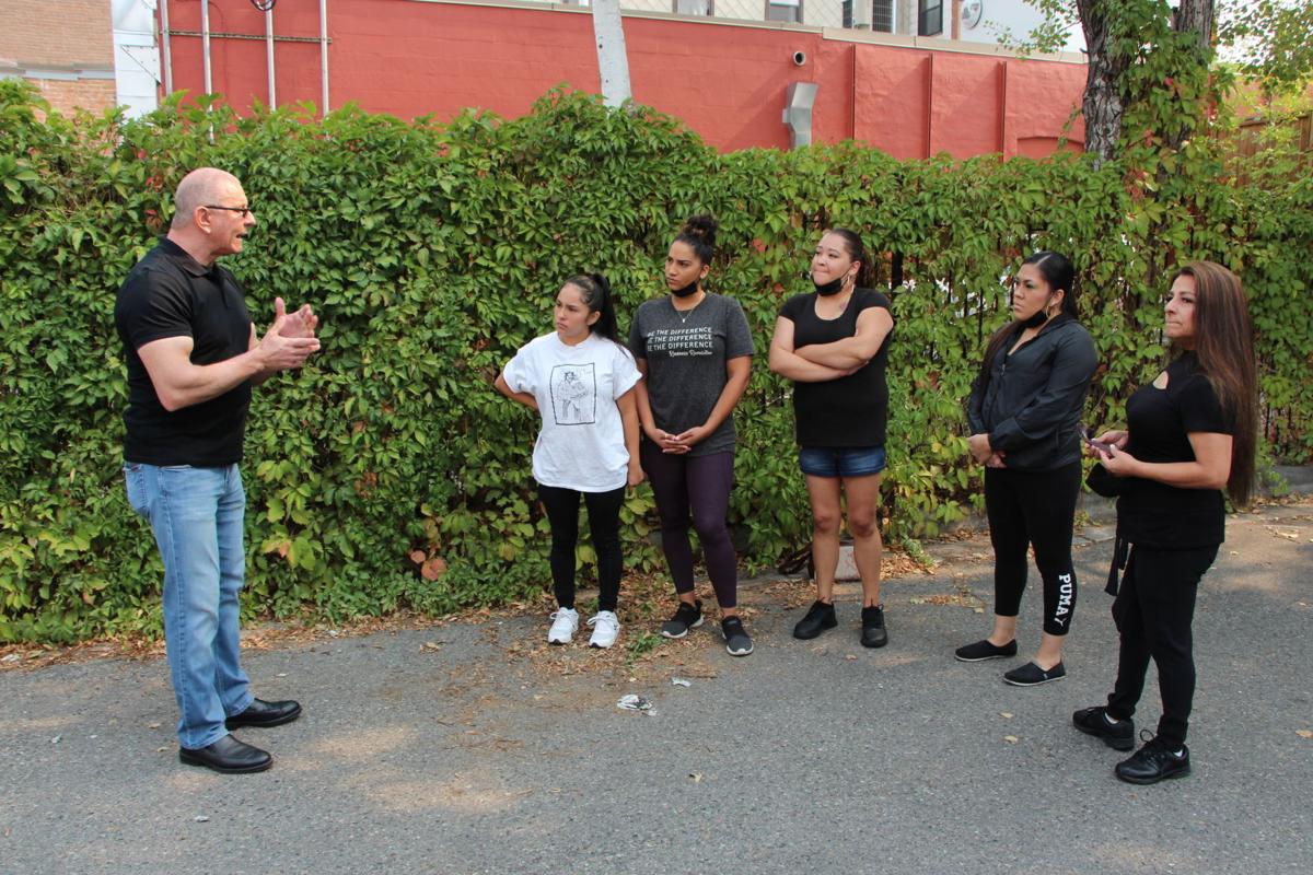 Food Network Episode Featuring Billings Restaurant To Air Thursday Local News Billingsgazette Com Impossible is an american reality television series, featuring chef and restaurateur robert irvine, that aired on food. food network episode featuring billings