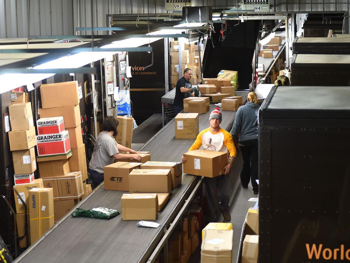 Freight companies hiring in Billings to gear up for online holiday