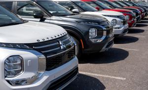 Americans are leasing fewer cars. Here’s why