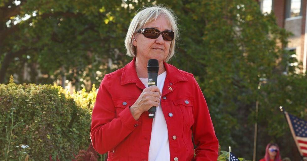 Lt. Gov. Juras opines that corner crossing is illegal in Montana, others disagree