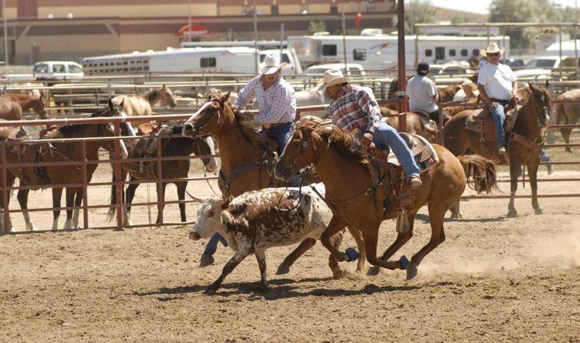 Experience the Authentic West: Rodeos, Cowboys and Heritage