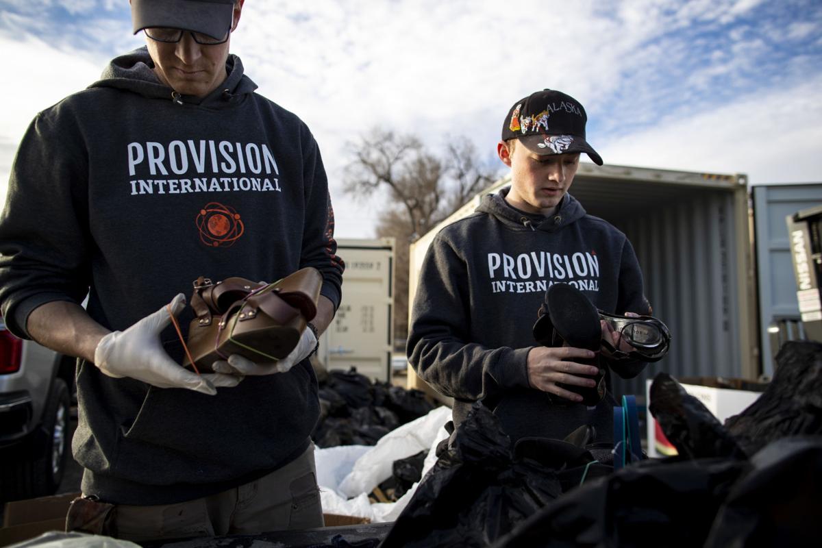 Provision International