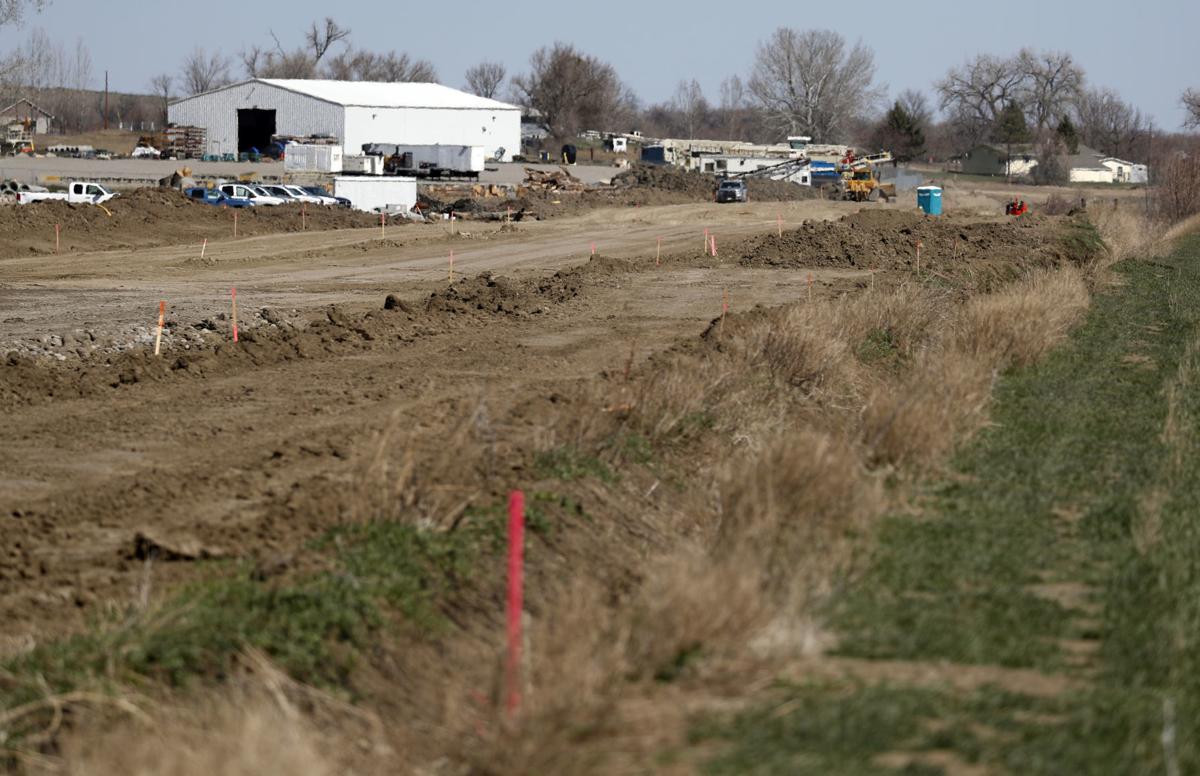 Traffic delays expected as Billings Bypass construction begins