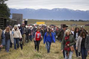 Trump Rally