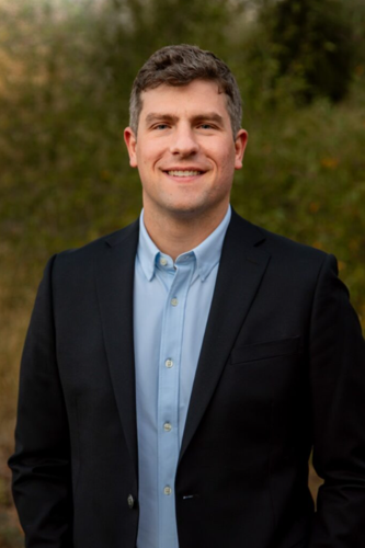 Caleb Schreibeis