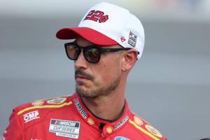 MOTOR-NASCAR/
