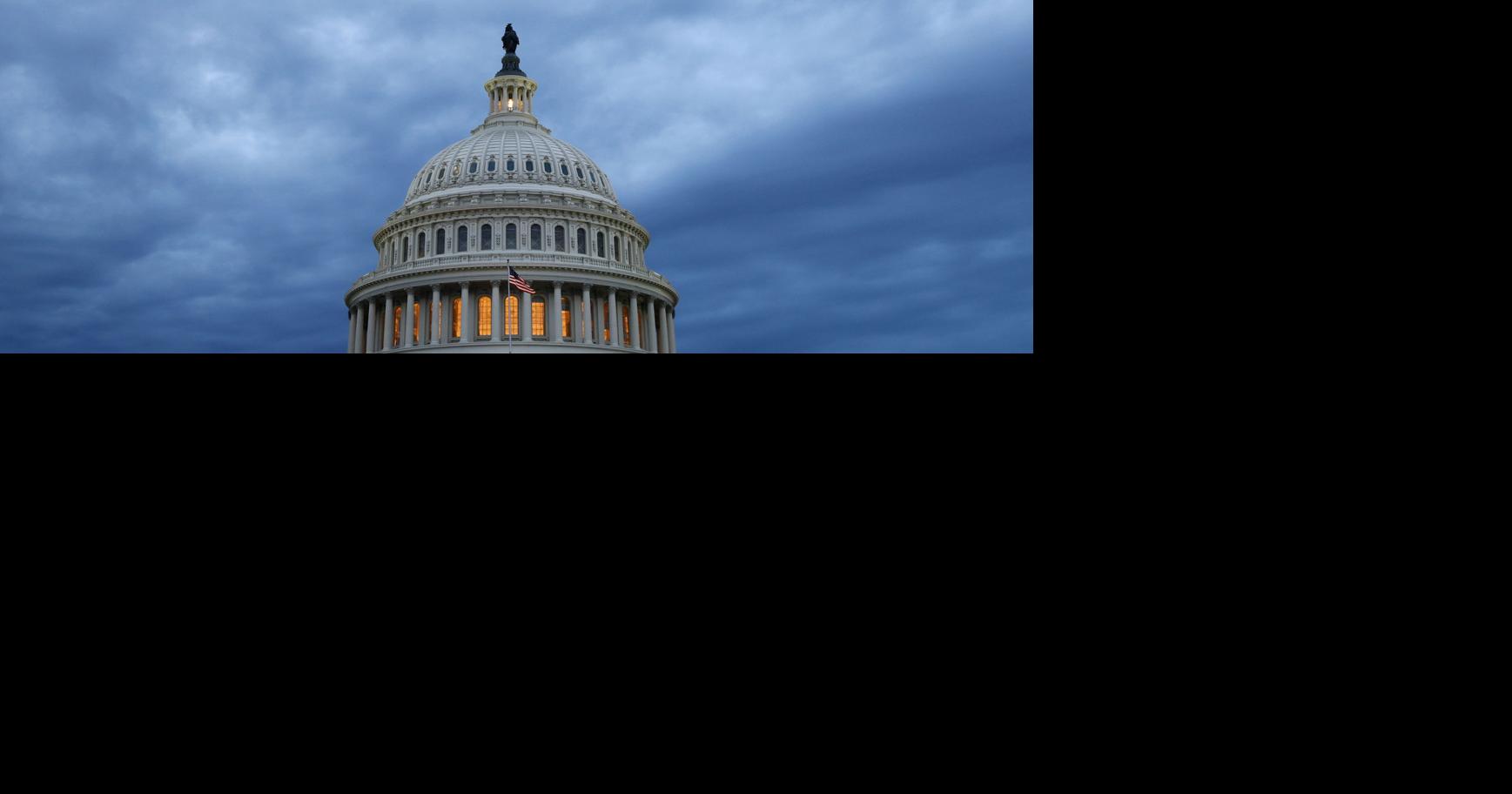 America's finances are about to get much worse | Washington Post