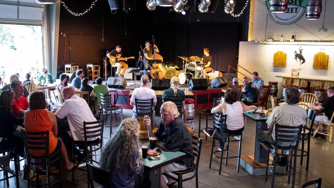 Sing Out Local Music Scene Begins To Reemerge From Covid