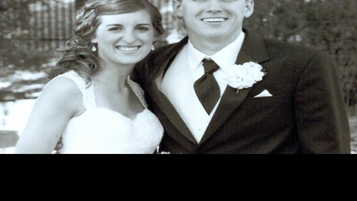 Katelyn And Eric Karls Billingsgazette Com