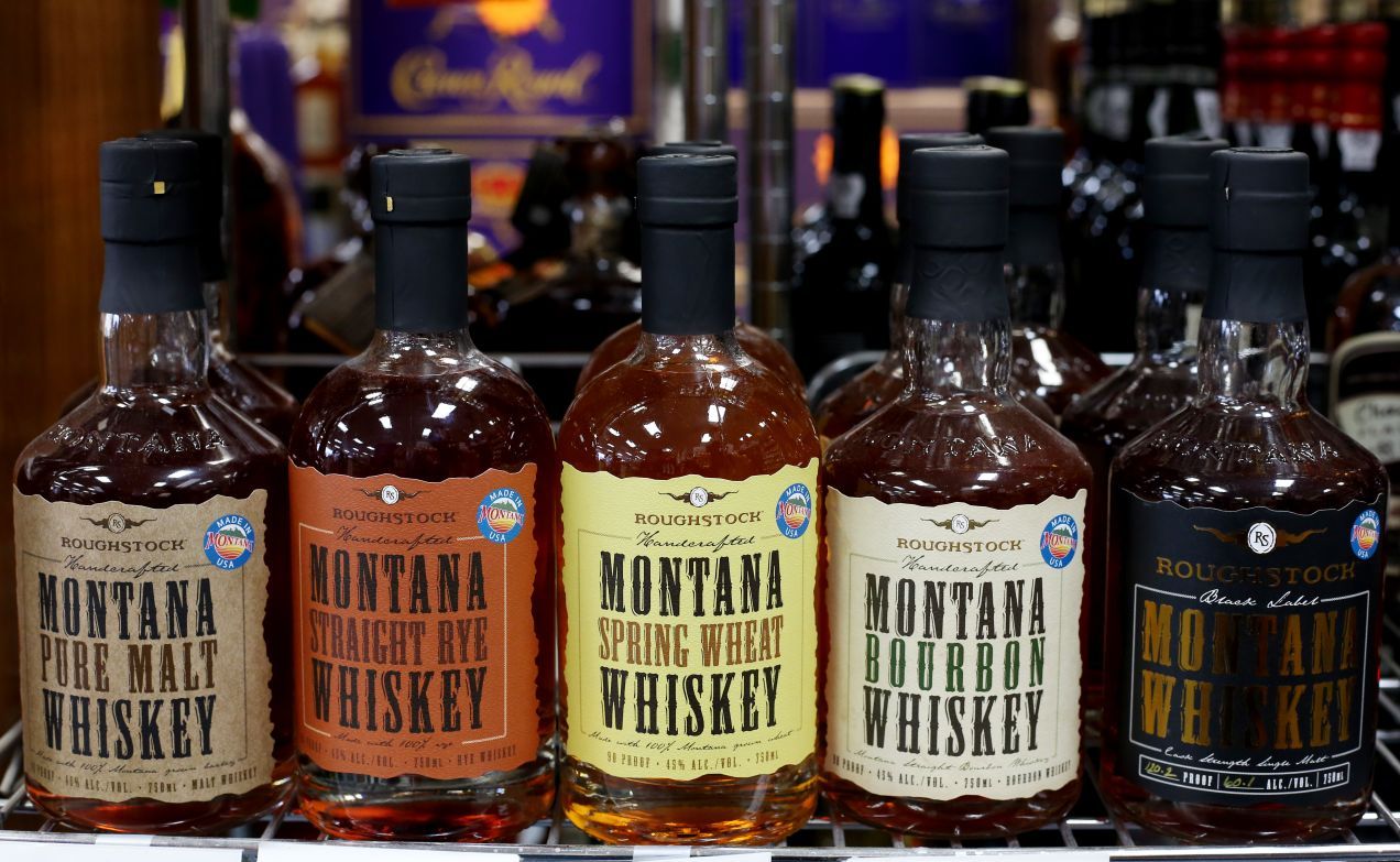Spirits of Montana: The best of Big Sky booze