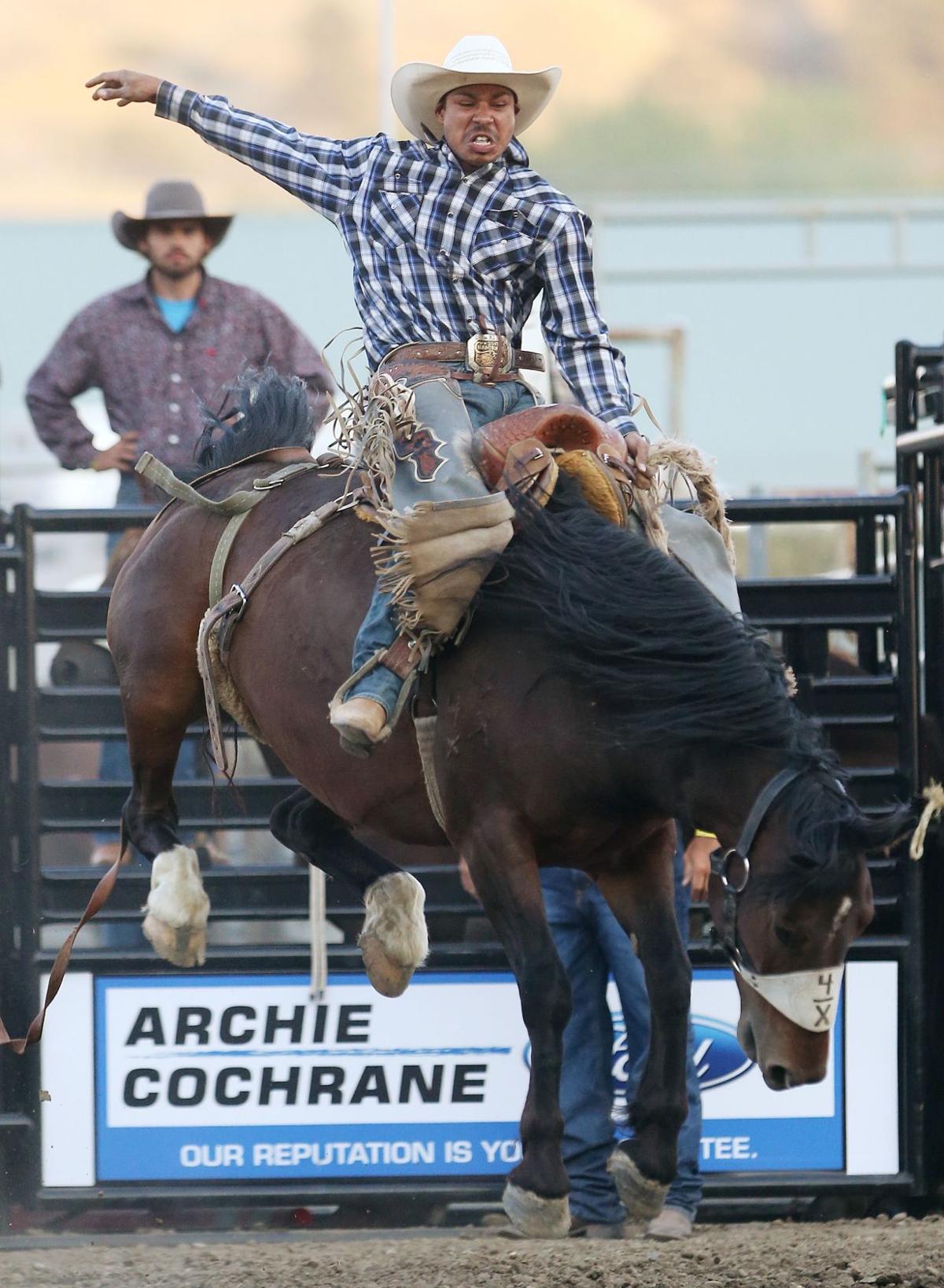 Yellowstone River Roundup