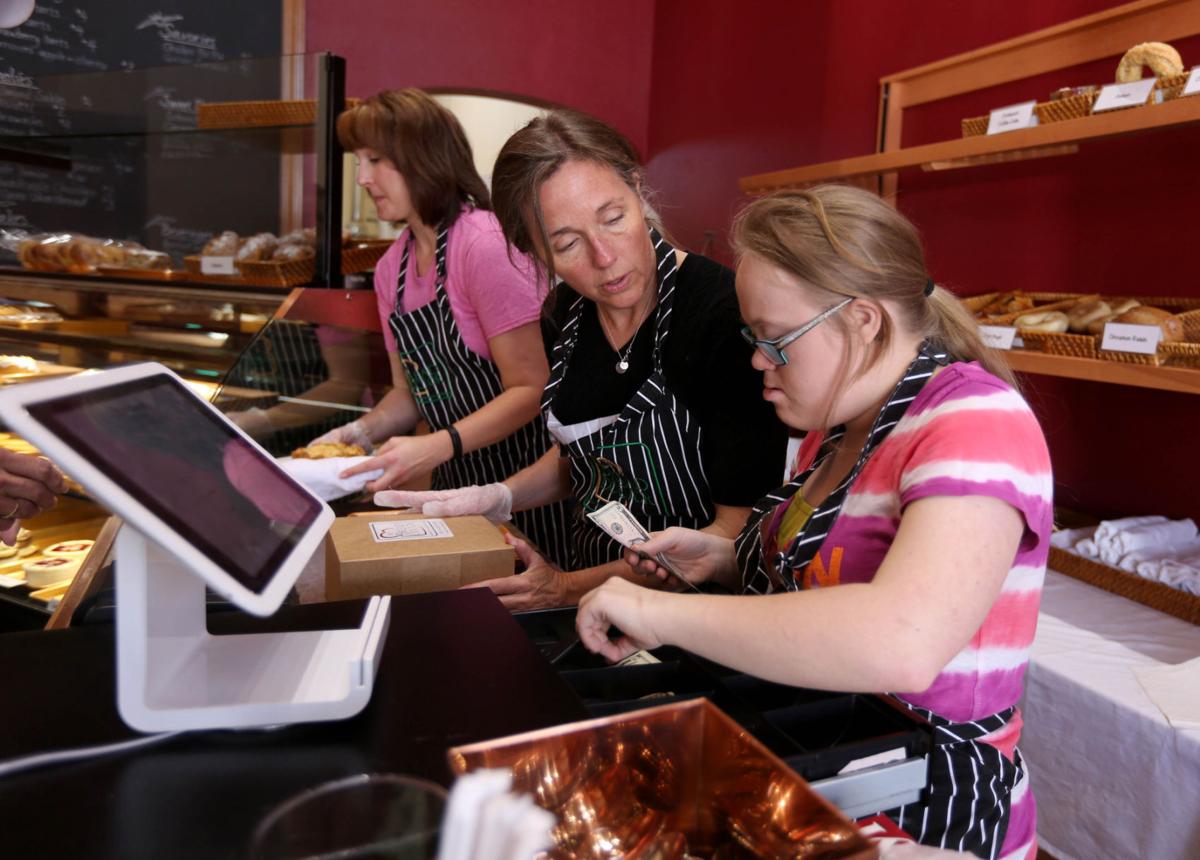 The bread doctor Smalltown physician runs artisan bakery Wyoming