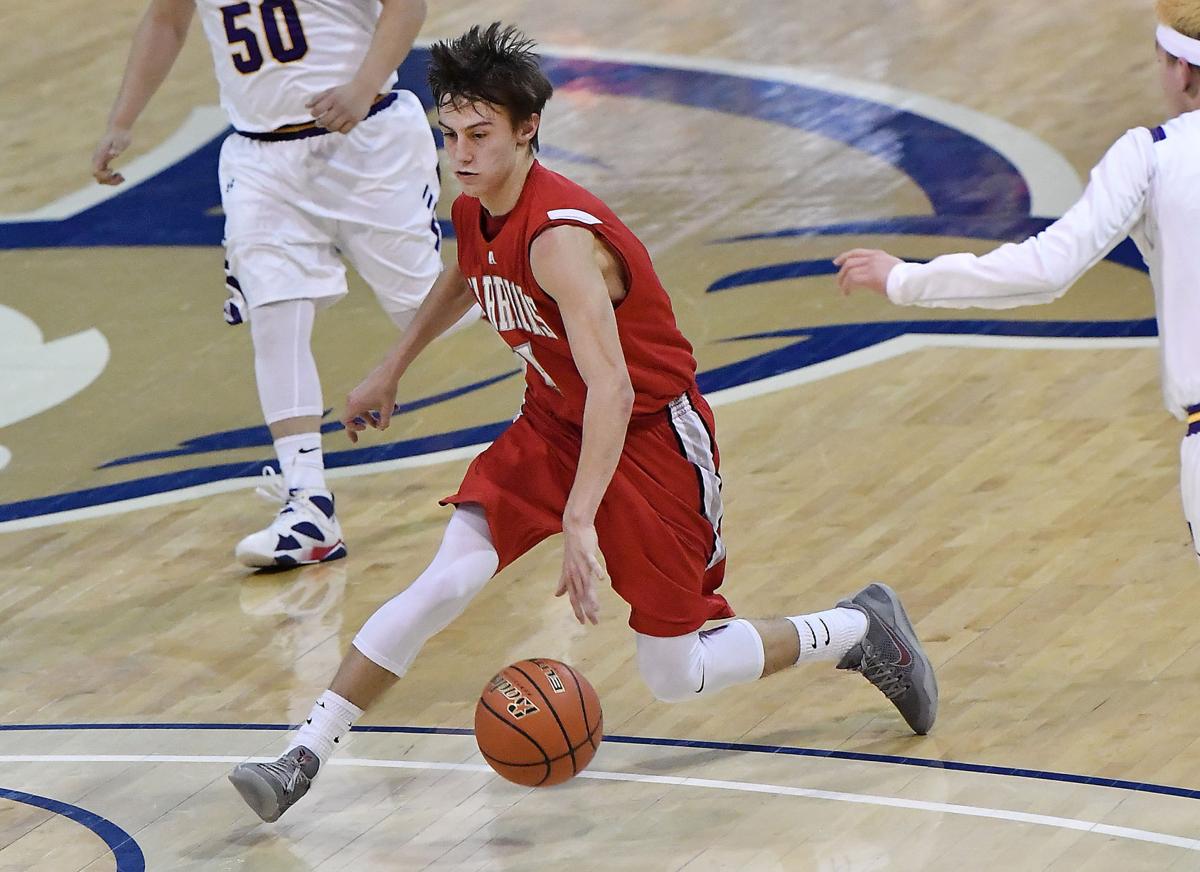 Arlee 32 Minutes Away Manhattan Christian In The Way Boys